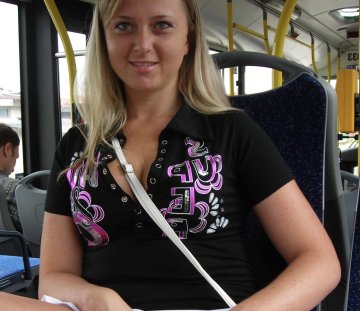 devotblond aus Oberösterreich,Österreich